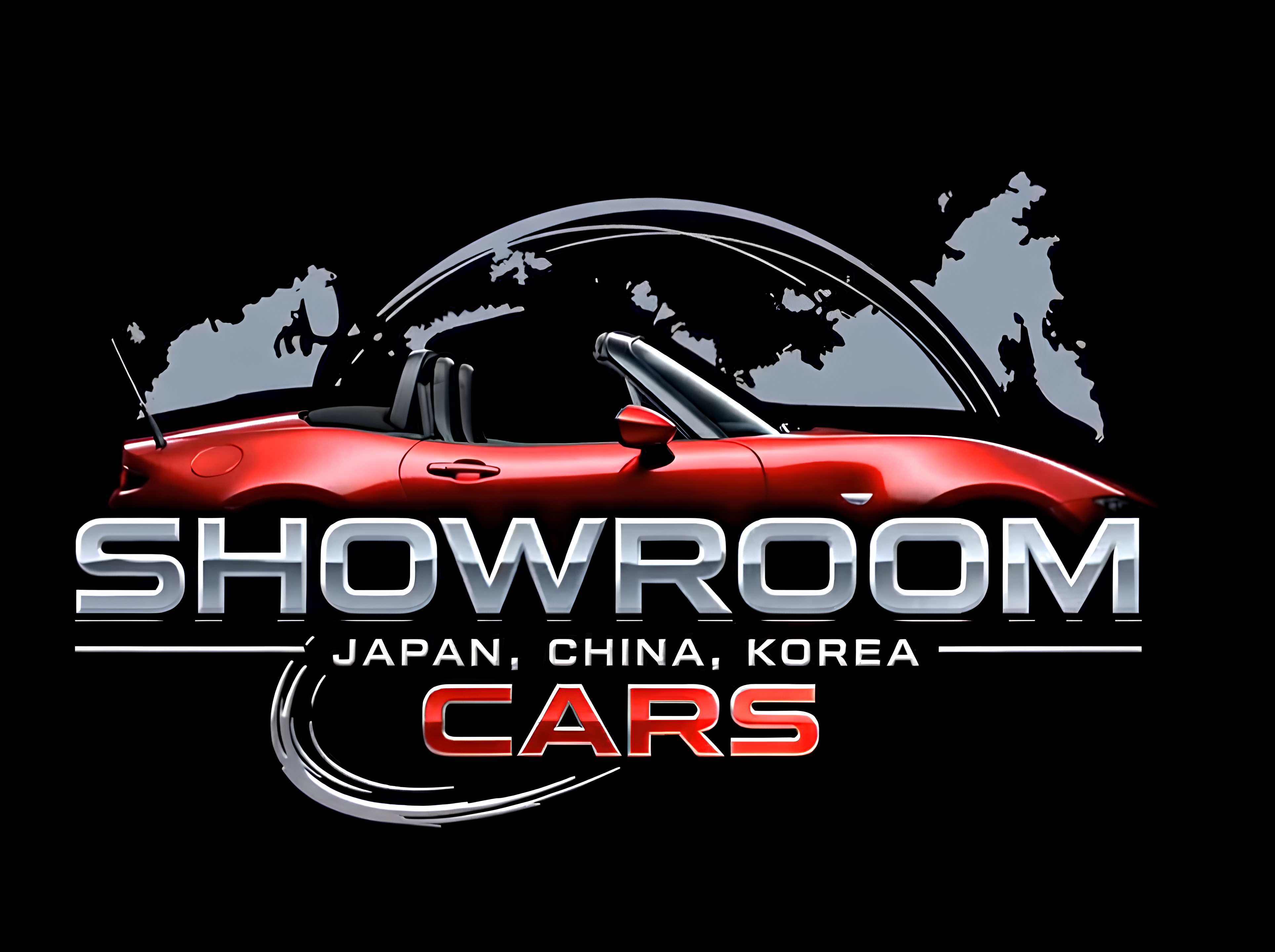 Showroom Cars - Импорт автомобилей из Японии, Кореи, Китая
